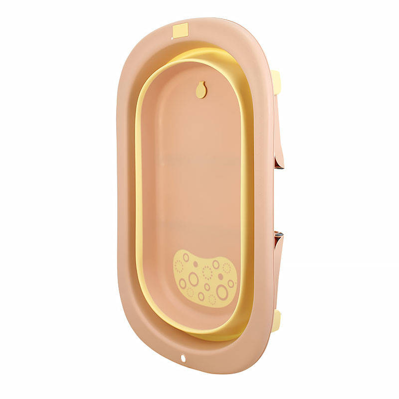 Детская ванночка Bestbaby BS-10 Pink + Yellow для купания новорожденных складная для купания
Детская ванночка Bestbaby BS-10 Pink + Yellow для купания новорожденных складная для купания