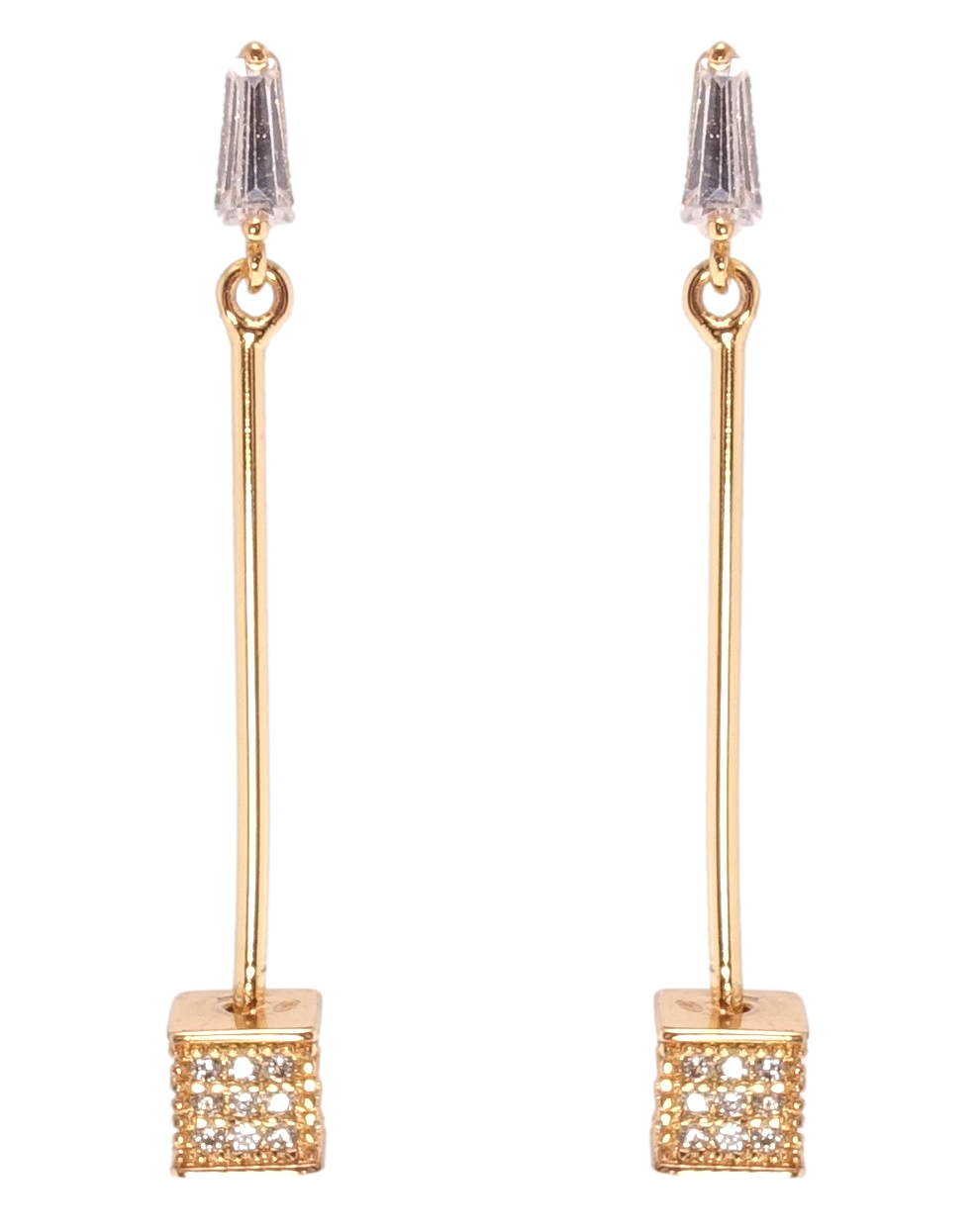 Серьги Xuping QQMM Позолота 18K игла серебро 925 гвоздики (пусеты) "Декоративные подвески"
Серьги Xuping QQMM Позолота 18K игла серебро 925 гвоздики (пусеты) "Декоративные подвески"
