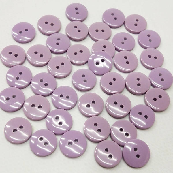 10 шт. - Пуговицы рубашечные Ø-15мм цвет 110
10 шт. - Пуговицы рубашечные Ø-15мм цвет 110