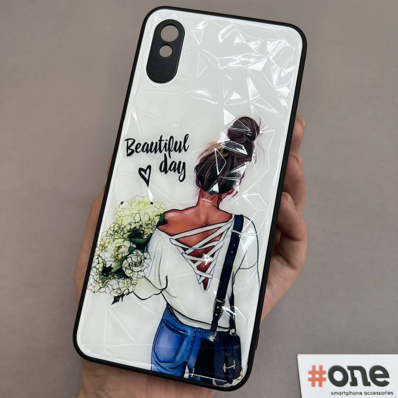 Чехол для Xiaomi Redmi 9A Ladies с принтом с девушкой чехол на телефон сяоми редми 9а белый
Чехол для Xiaomi Redmi 9A Ladies с принтом с девушкой чехол на телефон сяоми редми 9а белый