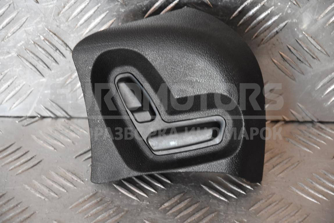 Блок управления сиденьем передний правый Mercedes E-class (W211) 2002-2009 A2118701110 117131
Блок управления сиденьем передний правый Mercedes E-class (W211) 2002-2009 A2118701110 117131