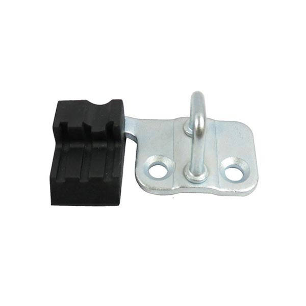 Скоба замка двери задней нижняя, фиксатор Форд Транзит 2.2 tdci / 2.4 tdci / 2000-2012, YC15V441A07AF/ 4125528
Скоба замка двери задней нижняя, фиксатор Форд Транзит 2.2 tdci / 2.4 tdci / 2000-2012, YC15V441A07AF/ 4125528