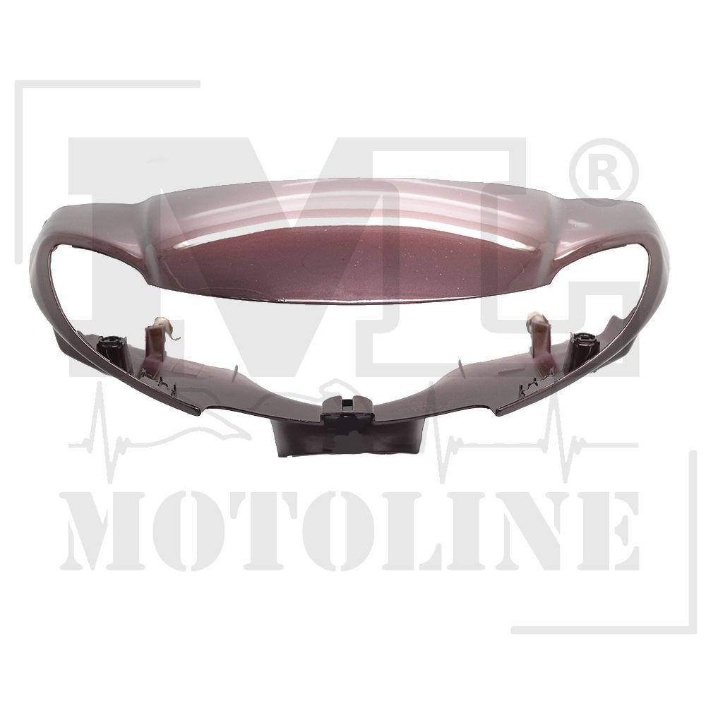 Голова, пластик вокруг фары, облицовка руля на скутер Yamaha Jog SA-36J/39J (красная) Mototech
Голова, пластик вокруг фары, облицовка руля на скутер Yamaha Jog SA-36J/39J (красная) Mototech