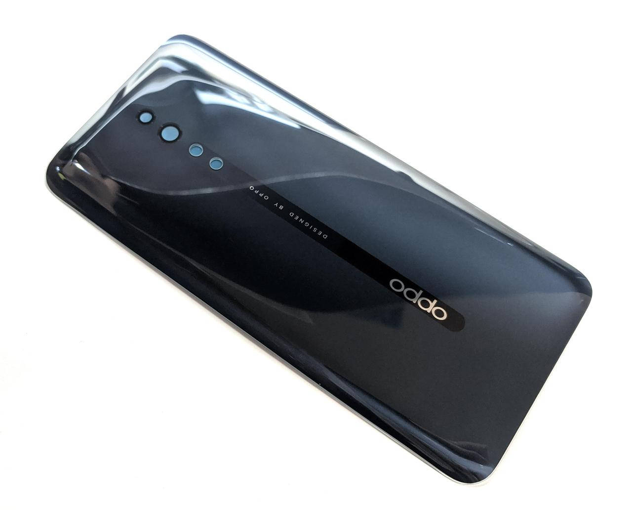 OPPO Reno Z Задняя крышка чорна
OPPO Reno Z Задняя крышка чорна