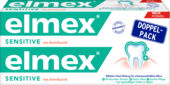 Elmex Zahnpasta sensitive Doppelpack (2x75ml) зубная паста для чувствительных зубов двойная упаковка 2*75 мл
Elmex Zahnpasta sensitive Doppelpack (2x75ml) зубная паста для чувствительных зубов двойная упаковка 2*75 мл