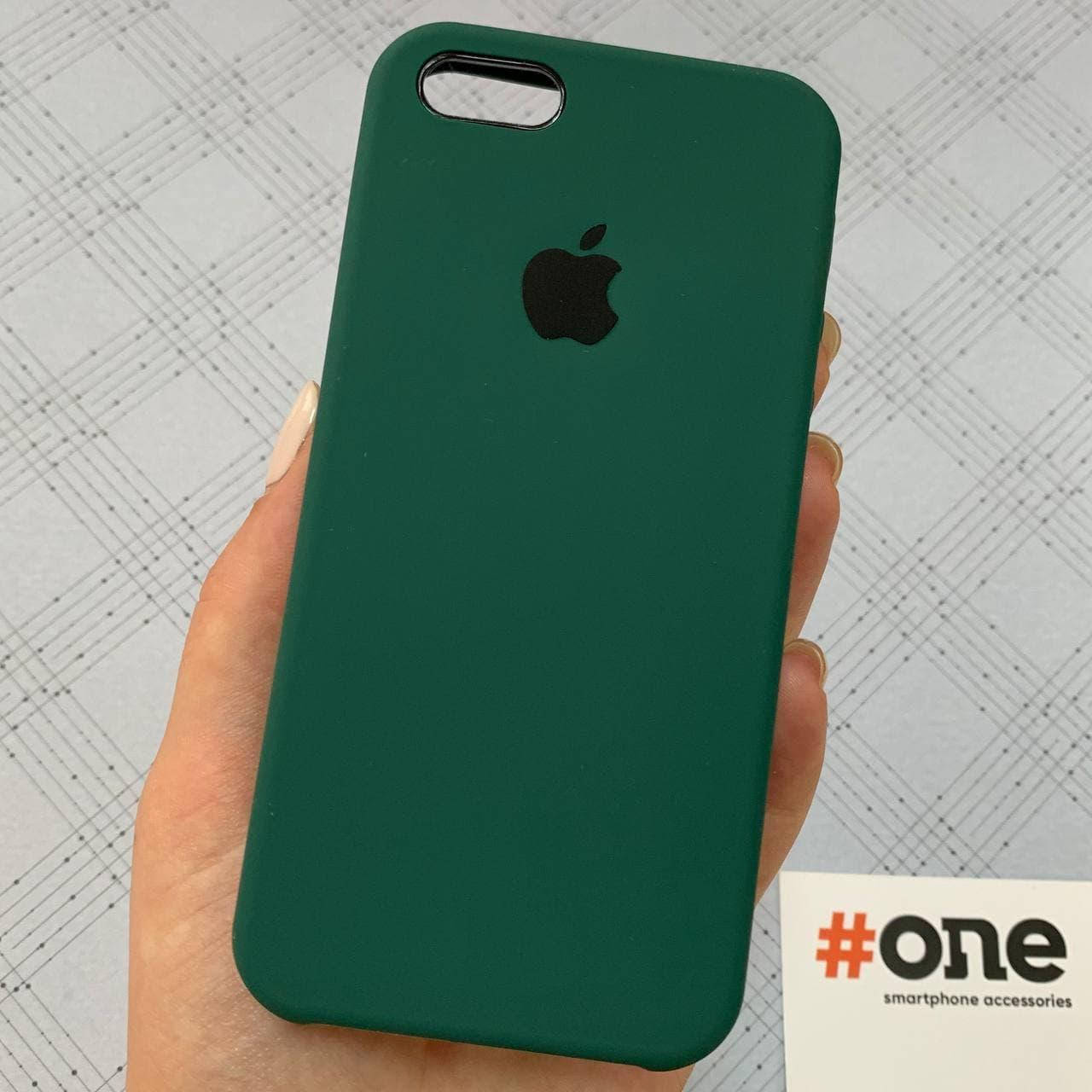 Чехол для iPhone 5 5S SE Silicone Case с микрофиброй бархатом силикон кейс на айфон 5 5с се зеленый 54 SLK, Зелёный
Чехол для iPhone 5 5S SE Silicone Case с микрофиброй бархатом силикон кейс на айфон 5 5с се зеленый 54 SLK, Зелёный