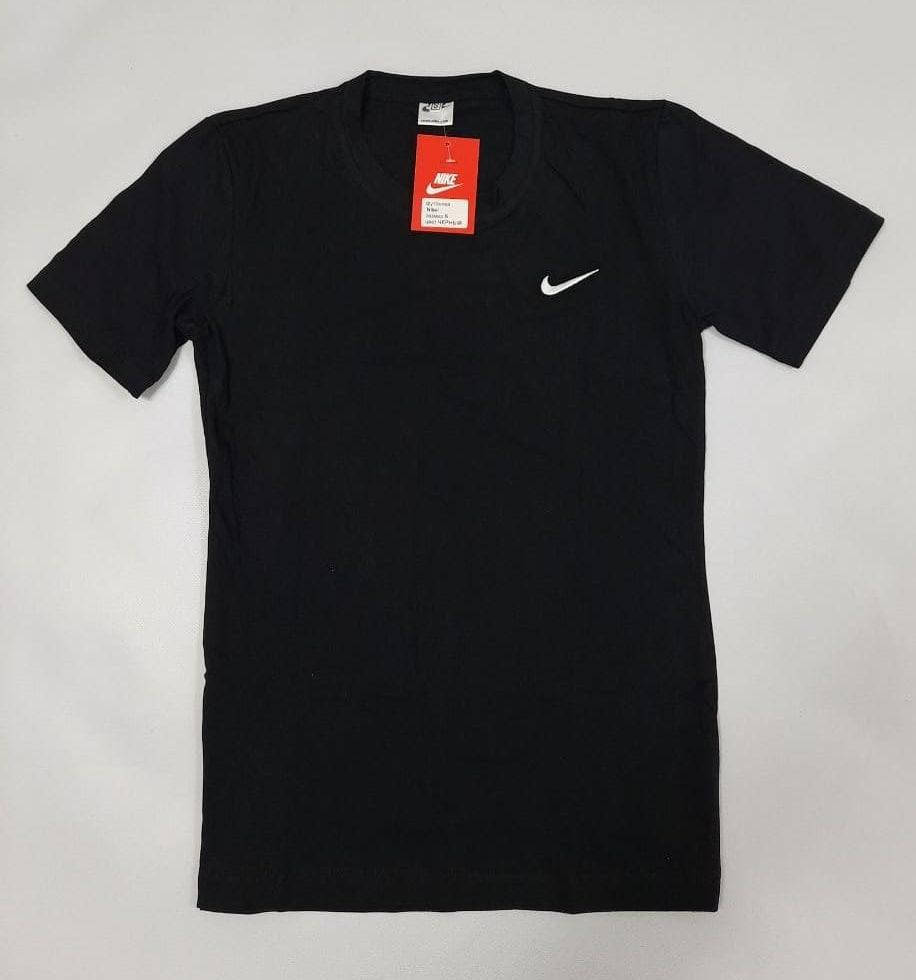 Футболка мужская Nike летняя черная | Мужская тенниска спортивная Найк на лето ТОП качества
Футболка мужская Nike летняя черная | Мужская тенниска спортивная Найк на лето ТОП качества