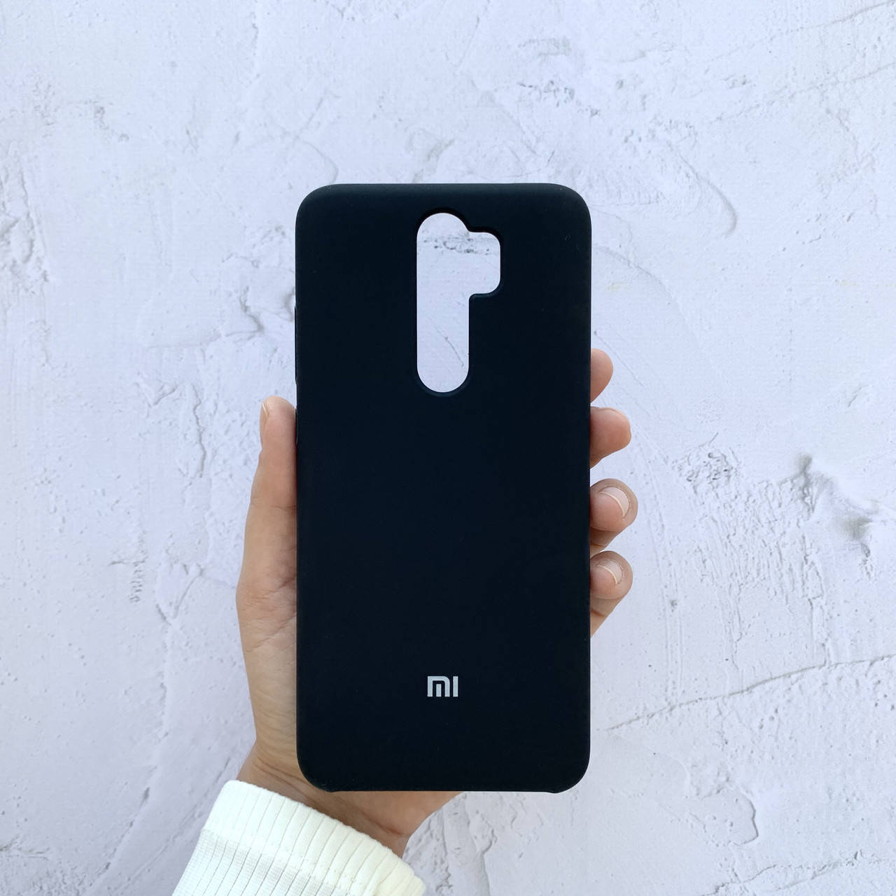 Чехол на Xiaomi Redmi Note 8 Pro Silicone Case силиконовый / для сяоми редми нот 8 про, ксяоми ноут ксиоми, Черный
Чехол на Xiaomi Redmi Note 8 Pro Silicone Case силиконовый / для сяоми редми нот 8 про, ксяоми ноут ксиоми, Черный