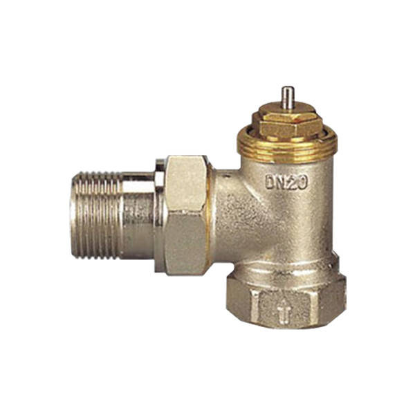 Кран термостатический под термоголовку угловой Agua World PB25 3/4'
Кран термостатический под термоголовку угловой Agua World PB25 3/4'