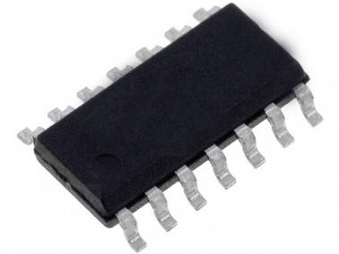 UC2843AD 
UC2843AD