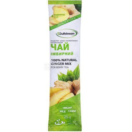 Чай імбирний гольфстрим
Чай імбирний гольфстрим