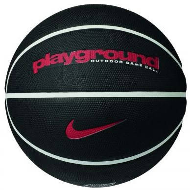 Мяч баскетбольный Nike Everyday Playground размер 6, 7 резиновый для улицы-зала (N.100.4498.094.07)
Мяч баскетбольный Nike Everyday Playground размер 6, 7 резиновый для улицы-зала (N.100.4498.094.07)