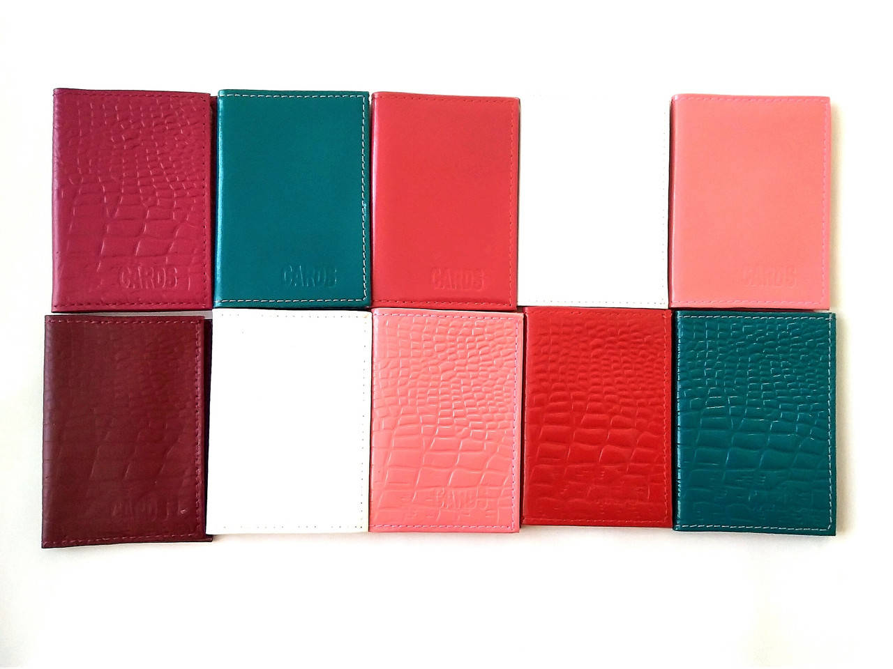 Визитница карманная
Визитница карманная