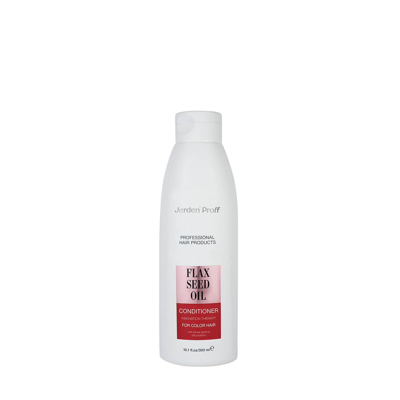 Кондиционер для окрашенных волос Jerden Proff Flax Seed Oil Conditioner 300 мл (17484Gu)
Кондиционер для окрашенных волос Jerden Proff Flax Seed Oil Conditioner 300 мл (17484Gu)