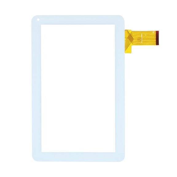 Сенсор 10.1" 50pin FM101301KA / CTP101008 FPC 1.0 / Assistant AP-110 Rev.2 (Білий) 257*159мм. *
Сенсор 10.1" 50pin FM101301KA / CTP101008 FPC 1.0 / Assistant AP-110 Rev.2 (Білий) 257*159мм. *