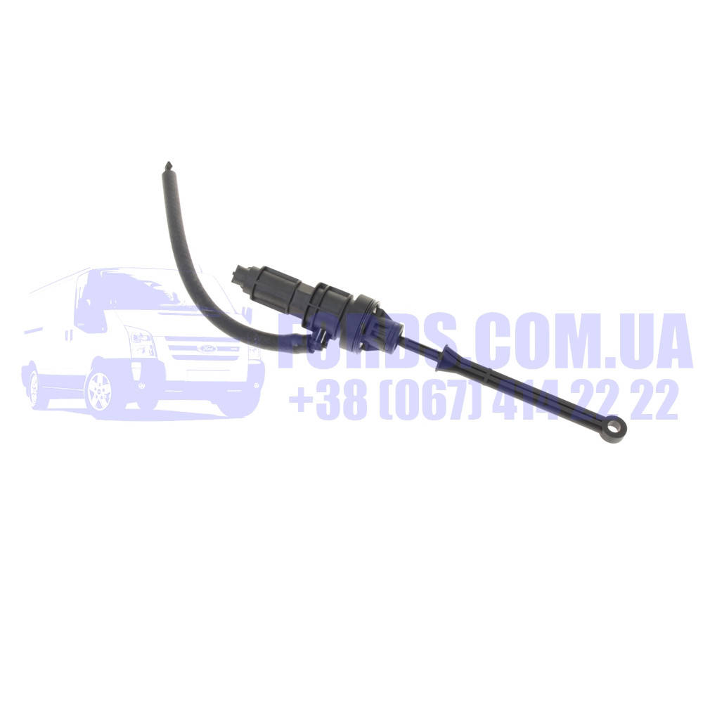 Цилиндр сцепления главный FORD TRANSIT 2002-2006 (1505420/3C117A543AF/HMP3C117A543AF) HMPX
Цилиндр сцепления главный FORD TRANSIT 2002-2006 (1505420/3C117A543AF/HMP3C117A543AF) HMPX