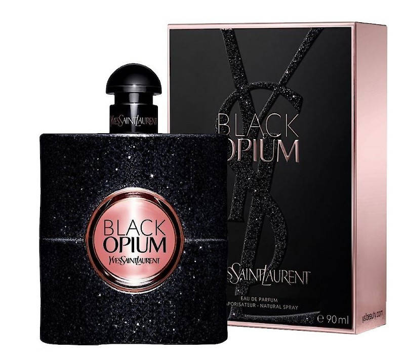 Женская туалетная вода Yves Saint Laurent Black Opium 90ml духи женский парфюм Блэк Опиум
Женская туалетная вода Yves Saint Laurent Black Opium 90ml духи женский парфюм Блэк Опиум