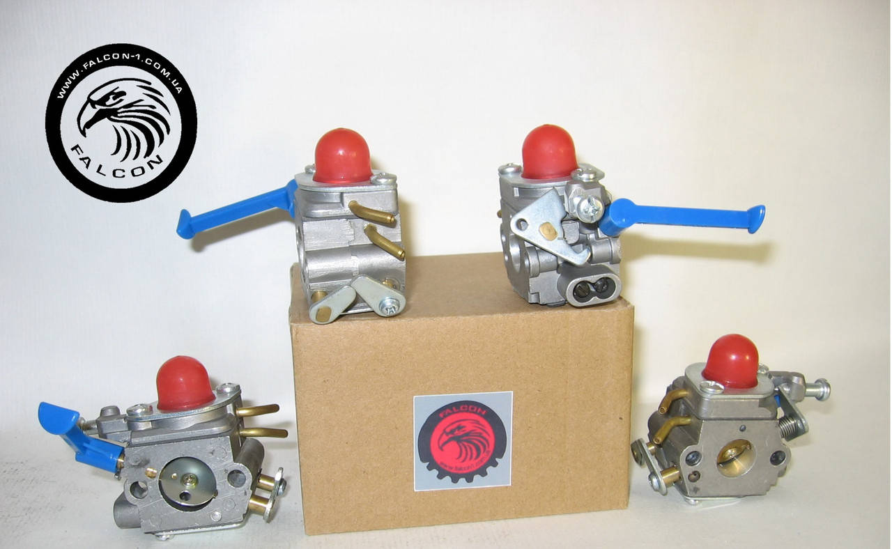 Карбюратор Husqvarna 124R 125R 128R 128C 128CD 128L 128LD 128LDX 545081847, 545081848, C1Q-W40A Хускварна
Карбюратор Husqvarna 124R 125R 128R 128C 128CD 128L 128LD 128LDX 545081847, 545081848, C1Q-W40A Хускварна