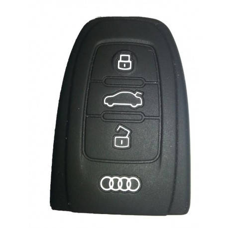 Силиконовый чехол для ключа Audi A1,A3,A4,A5,A6,A6 ALLROAD QUATTRO,A7,A8,Q2,Q3,Q5,Q7,Q8,R8,RS Q3,RS3,RS4,RS5, Черный
Силиконовый чехол для ключа Audi A1,A3,A4,A5,A6,A6 ALLROAD QUATTRO,A7,A8,Q2,Q3,Q5,Q7,Q8,R8,RS Q3,RS3,RS4,RS5, Черный