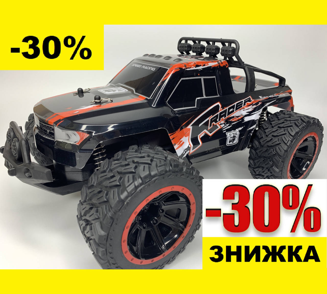 Гоночный Джип Внедорожник на пульте управления 1:14 Радиоуправляемая машинка Машина на радиоуправлении 2WD
Гоночный Джип Внедорожник на пульте управления 1:14 Радиоуправляемая машинка Машина на радиоуправлении 2WD
