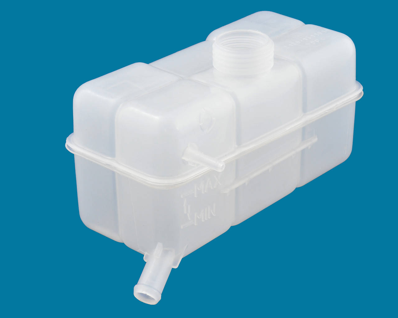 Бачок расширительный ВАЗ 2170 под конд.
Бачок расширительный ВАЗ 2170 под конд.