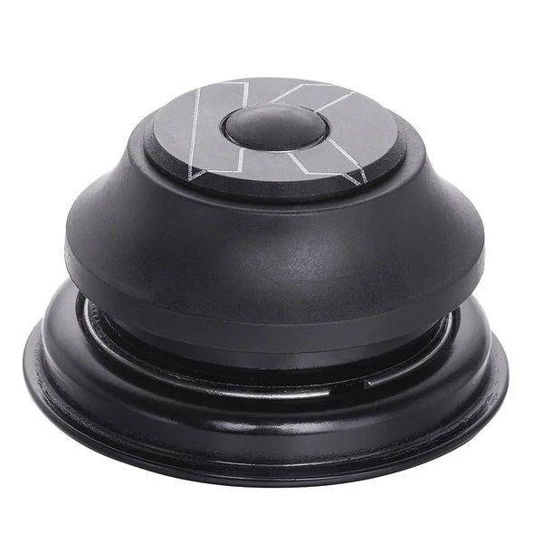 Рулевая колонка 1-1/8"x1,5" (44/28,6x55/40мм) полуинтегрированная Kenli KL-B441 (411028)
Рулевая колонка 1-1/8"x1,5" (44/28,6x55/40мм) полуинтегрированная Kenli KL-B441 (411028)