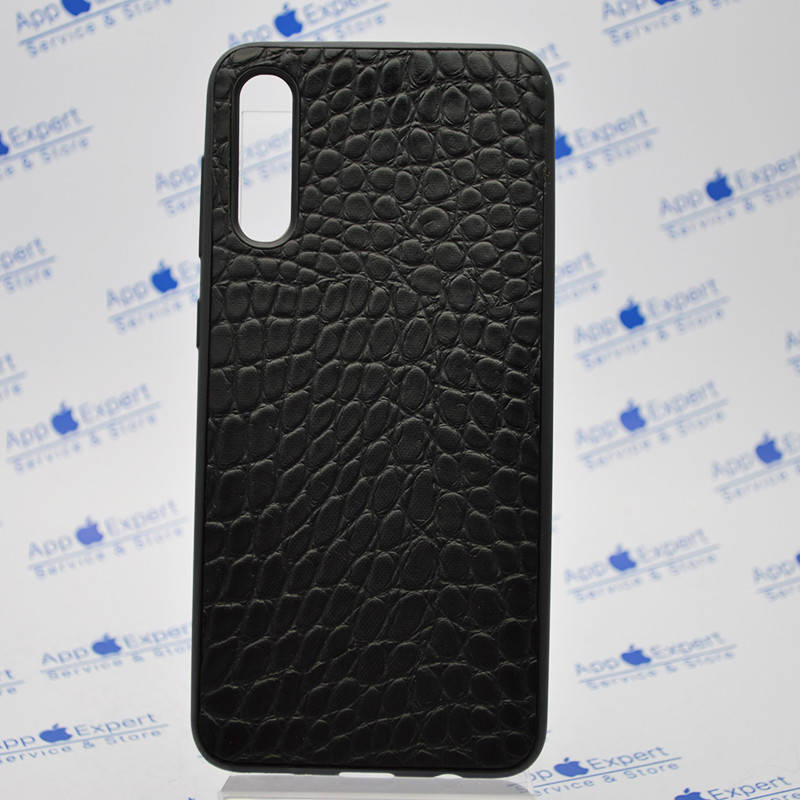Силиконовый чехол Leather Case для Samsung A307/A505 Galaxy A30s/A50 (2019) Black тех пакет, Черный
Силиконовый чехол Leather Case для Samsung A307/A505 Galaxy A30s/A50 (2019) Black тех пакет, Черный