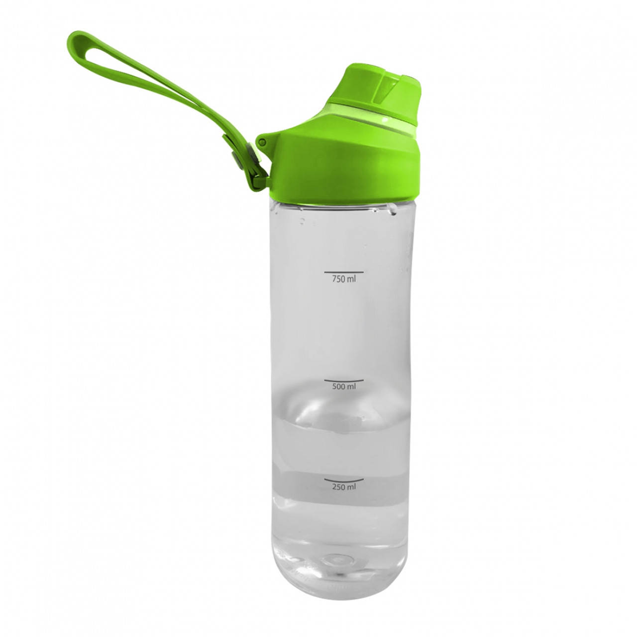 Бутылка для воды YES 850мл салатовая
Бутылка для воды YES 850мл салатовая