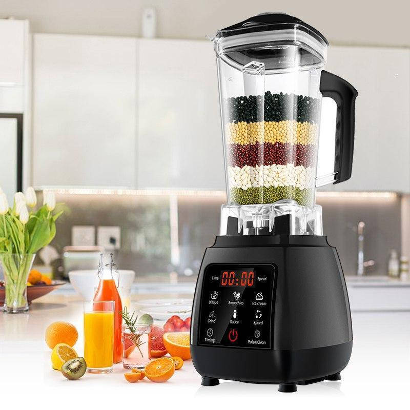 Блендер для смузи Biolomix Triniti D6300 (2 Литра, 2.2 кВт) профессиональный стационарный блендер
Блендер для смузи Biolomix Triniti D6300 (2 Литра, 2.2 кВт) профессиональный стационарный блендер