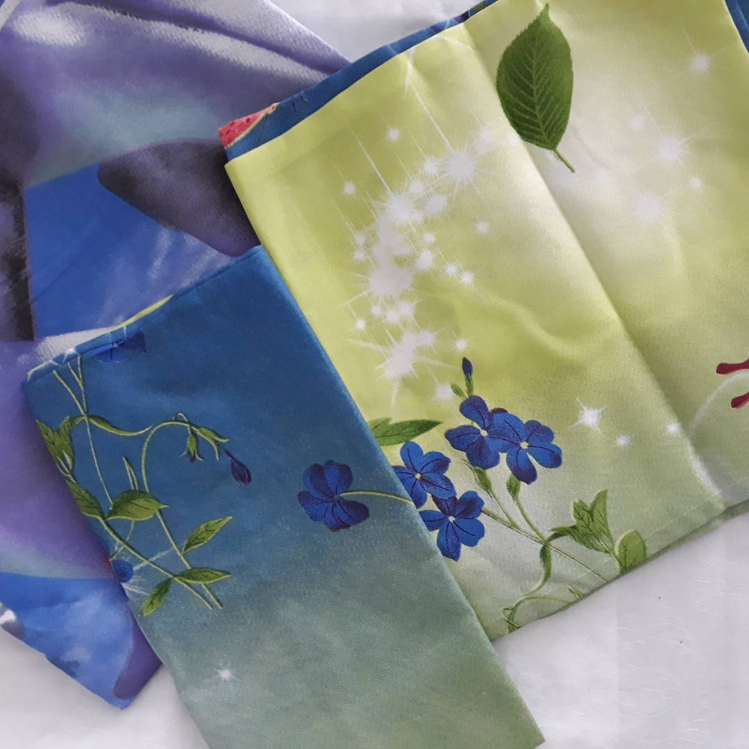 Наволочка 60 х 60 (поликоттон), Разные цвета
Наволочка 60 х 60 (поликоттон), Разные цвета