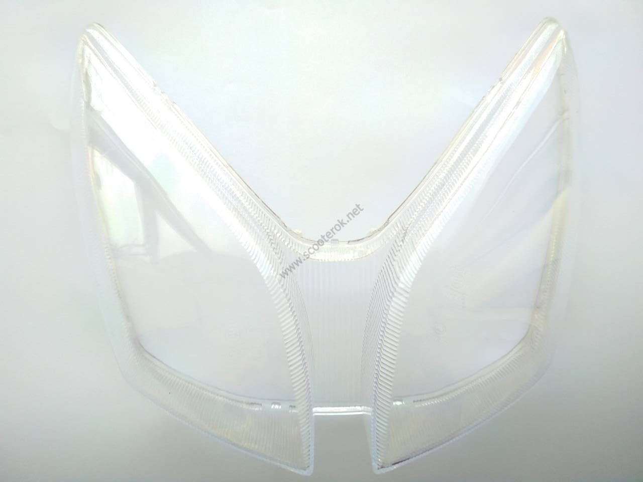 Стекло фары Viper Storm New.
Стекло фары Viper Storm New.