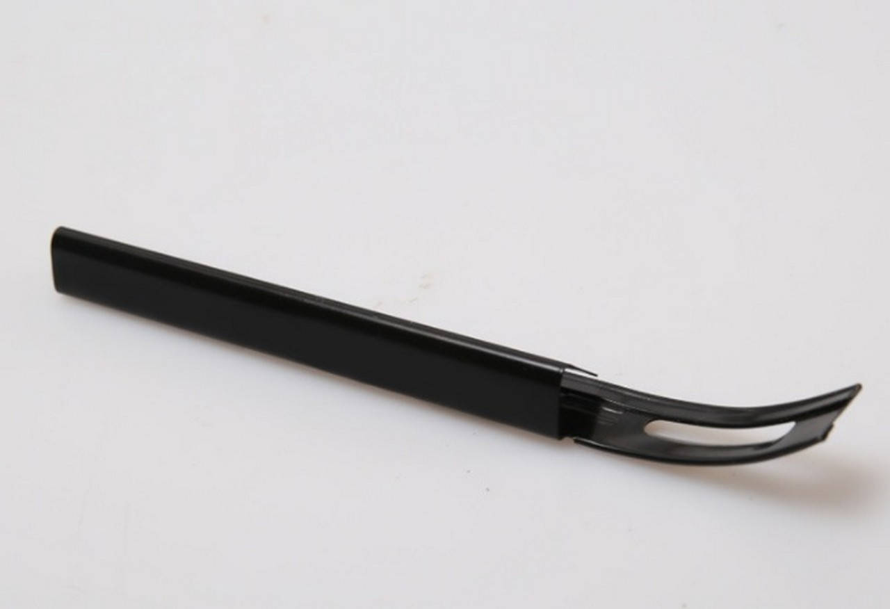 Нож для срезания кожи инструмент для истончения кожи рубанок металлический резак для кожи