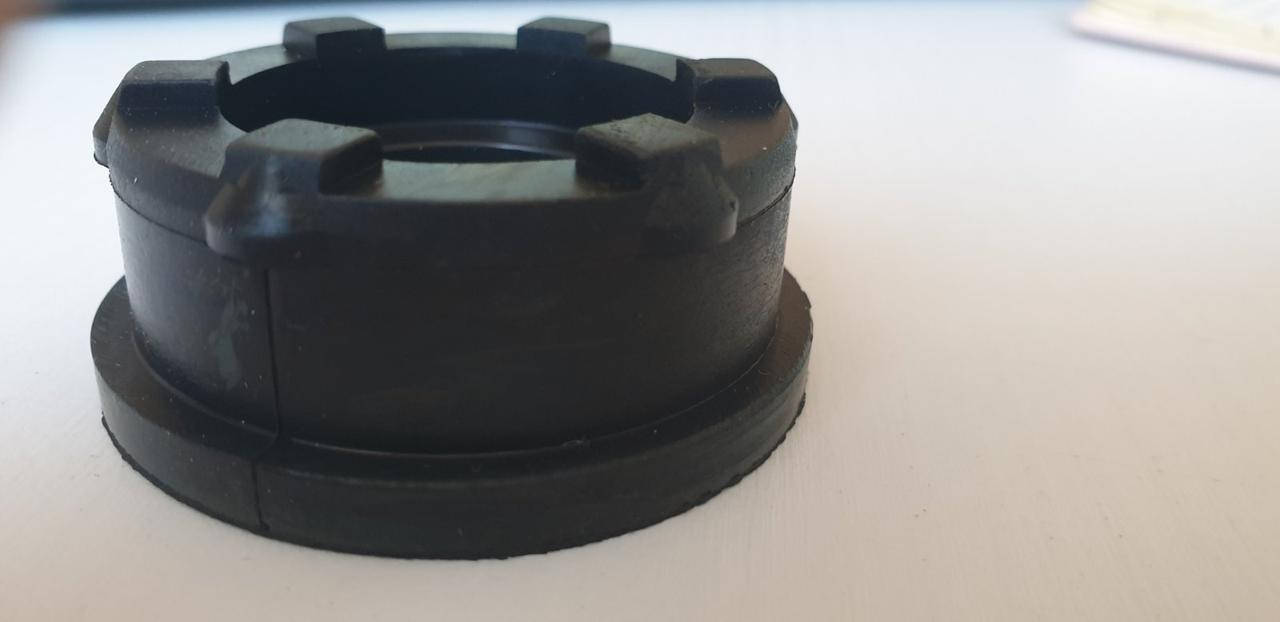 Втулка опорная рычага КПП Ланос, Нексия(GM)
Втулка опорная рычага КПП Ланос, Нексия(GM)