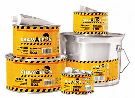 Шпатлевка со стекловолокном CHAMALEON 503 (0.5кг) (арт.15034)
Шпатлевка со стекловолокном CHAMALEON 503 (0.5кг) (арт.15034)