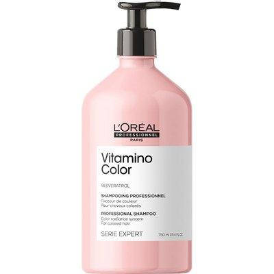 Кондиционер для защиты цвета волос L'Oreal Professionnel Serie Expert Vitamino Color A-OX, 750 мл
Кондиционер для защиты цвета волос L'Oreal Professionnel Serie Expert Vitamino Color A-OX, 750 мл