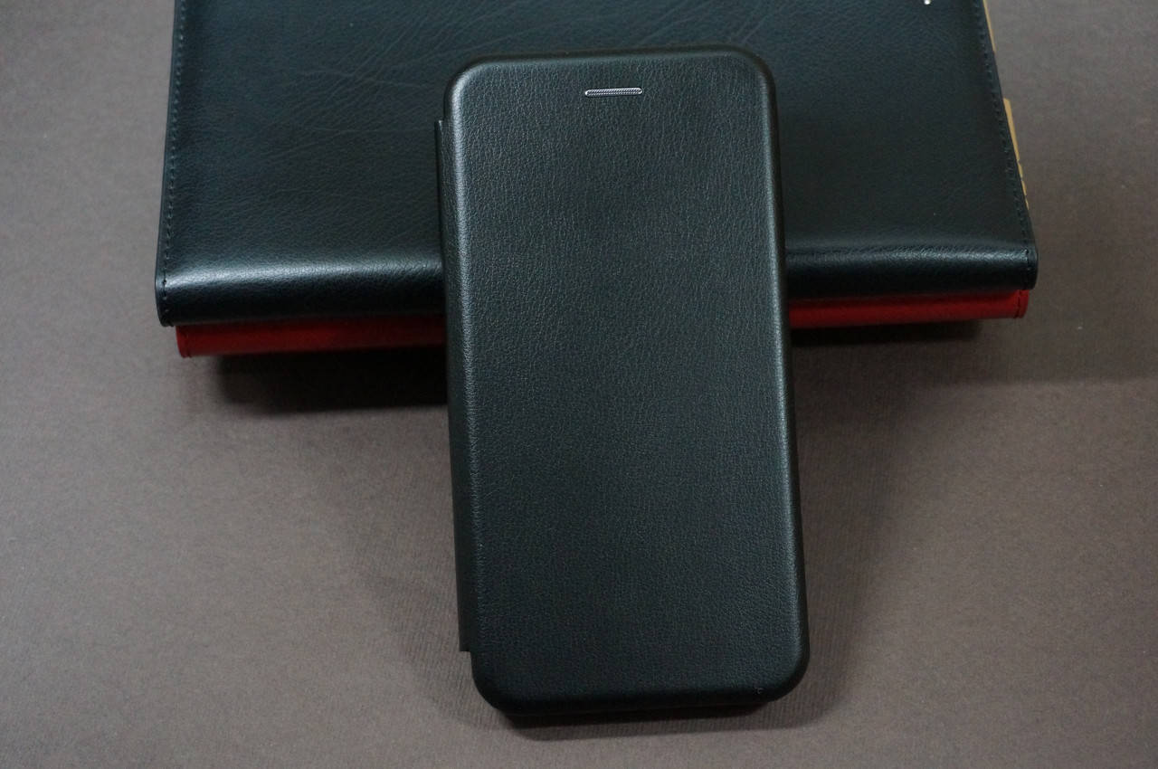 Чехол книжка с магнитом для Samsung Galaxy A50 2019 A505F ( Самсунг ) цвет черный (Black)
Чехол книжка с магнитом для Samsung Galaxy A50 2019 A505F ( Самсунг ) цвет черный (Black)