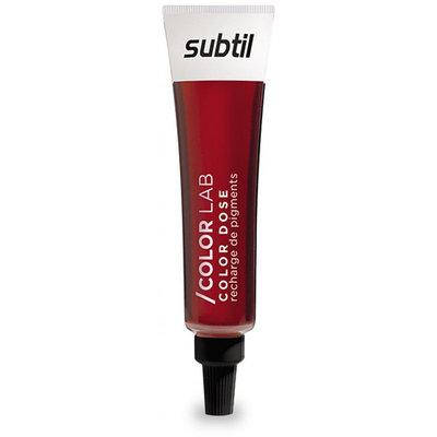 DUCASTEL Subtil Color Lab Color Doses - Краситель прямого действия - Персик абрикос / Peach Apricot,15мл.
DUCASTEL Subtil Color Lab Color Doses - Краситель прямого действия - Персик абрикос / Peach Apricot,15мл.