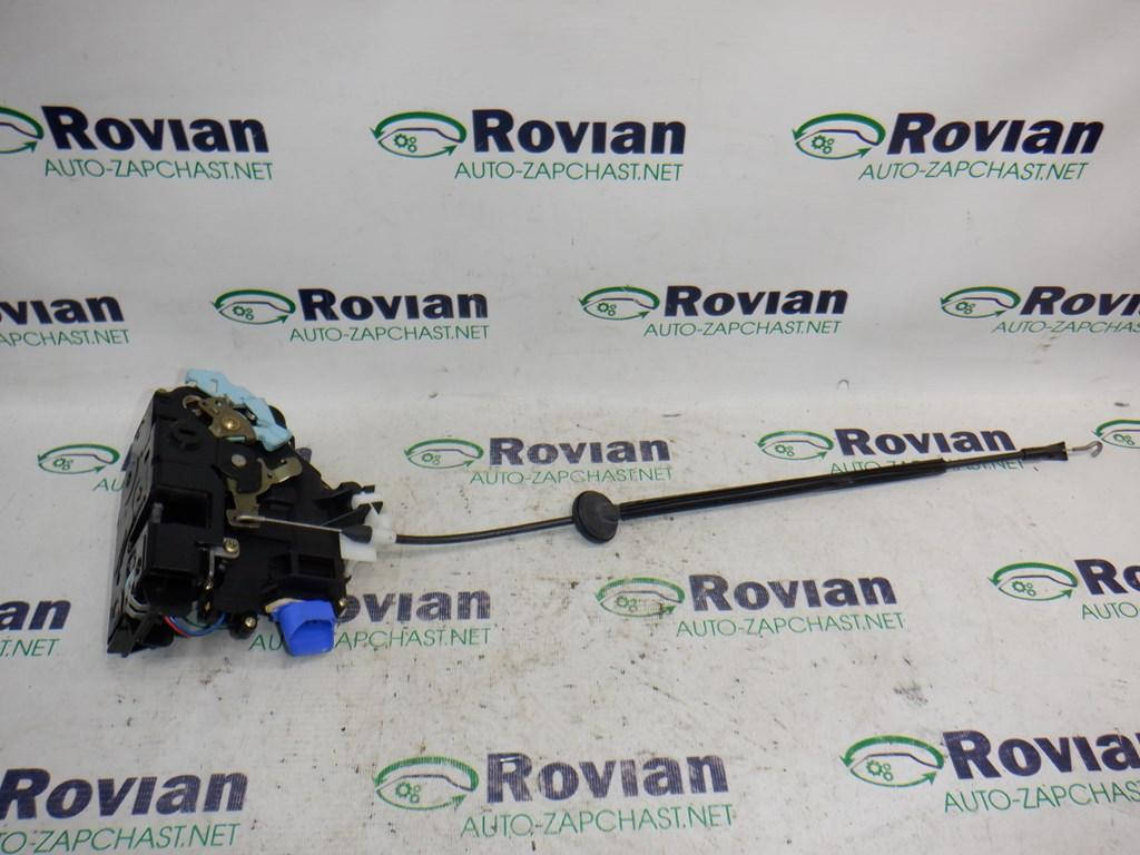 Б/У Замок двери задней левой Volkswagen GOLF 5 2003-2008 (Фольксваген Гольф), 7L0839015 (БУ-188738)
Б/У Замок двери задней левой Volkswagen GOLF 5 2003-2008 (Фольксваген Гольф), 7L0839015 (БУ-188738)