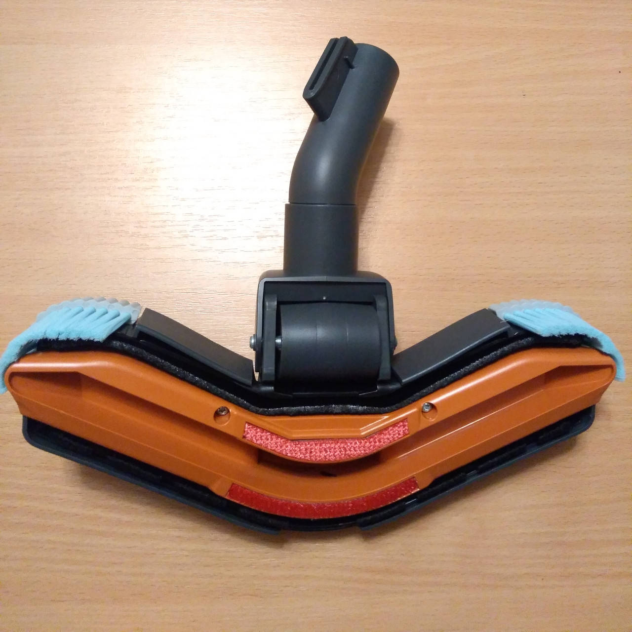 Оригинальная щетка Tri-Active ( CRP197/01) для пылесоса Philips FC9071,FC9078,FC9170, FС 9174, FC9176, FC92..
Оригинальная щетка Tri-Active ( CRP197/01) для пылесоса Philips FC9071,FC9078,FC9170, FС 9174, FC9176, FC92..