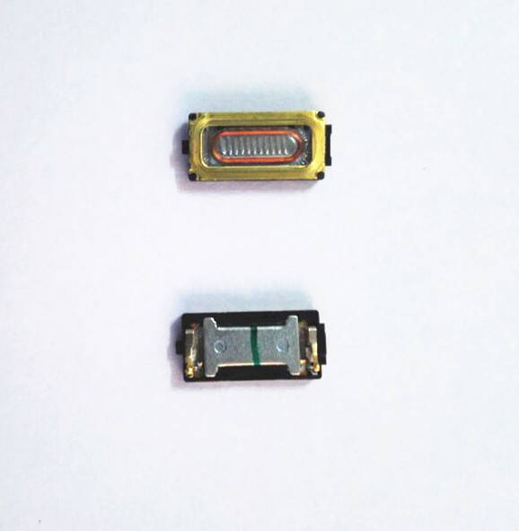 Слуховой динамик (спикер) для Meizu M1/M1 Note/M2/M2 mini/M2 Note/M3/M3 Note/M5/MX5/MX6/Pro 5; Fly iQ4406
Слуховой динамик (спикер) для Meizu M1/M1 Note/M2/M2 mini/M2 Note/M3/M3 Note/M5/MX5/MX6/Pro 5; Fly iQ4406