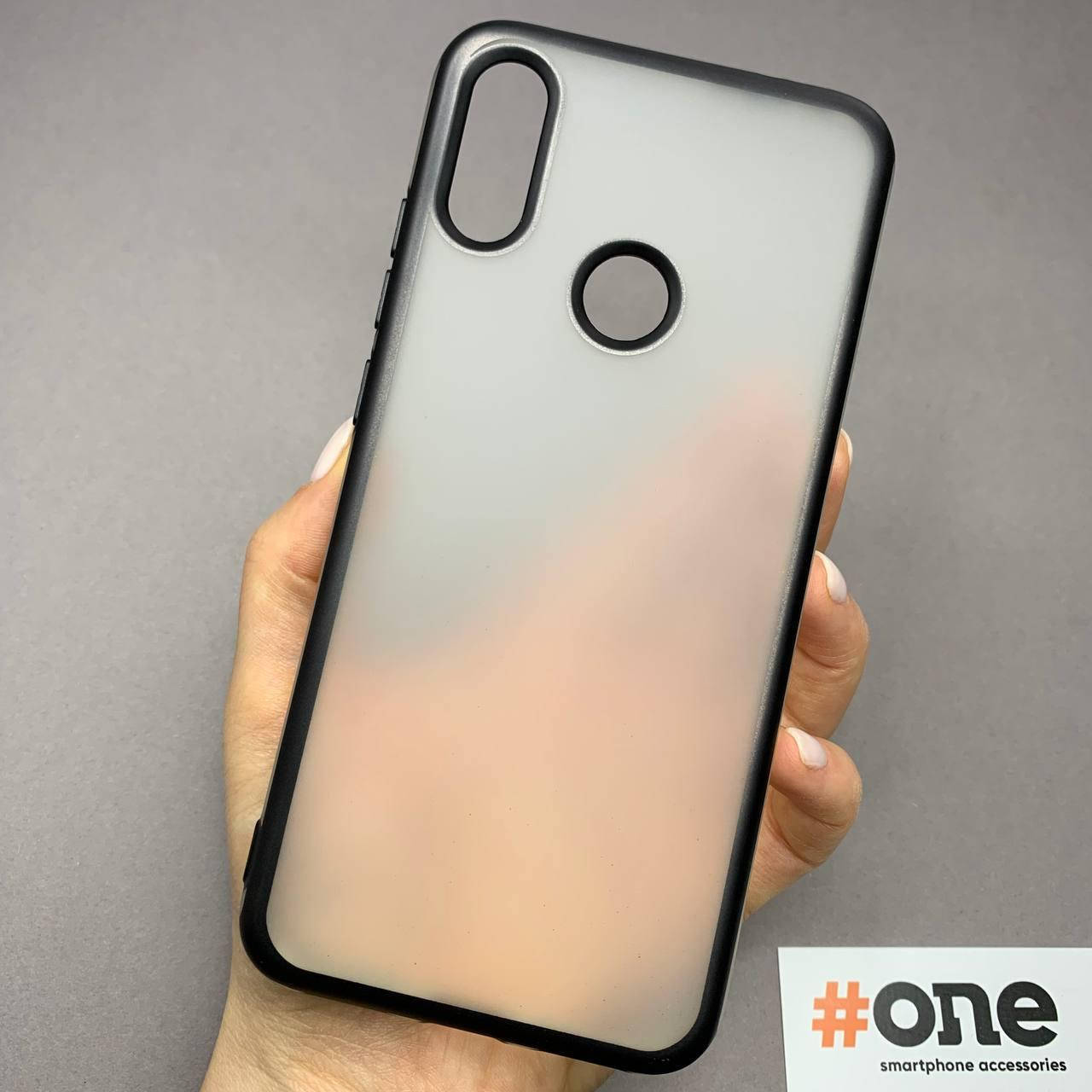 Чехол для Xiaomi Redmi Note 7 матовый плотный чехол на телефон сяоми редми нот 7 черный MBL
Чехол для Xiaomi Redmi Note 7 матовый плотный чехол на телефон сяоми редми нот 7 черный MBL