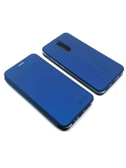 Чехол-книжка Xiaomi Redmi 8 Синий цвет \ чехол-книга redmi 8 магнитная есть отдел для карты
Чехол-книжка Xiaomi Redmi 8 Синий цвет \ чехол-книга redmi 8 магнитная есть отдел для карты