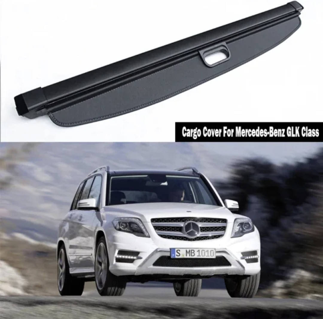 Шторка полка ролет багажника Mercedes GLK300/250/350/200 x204 2008 2009 2010 2011 2012 2013 2014 2015
Шторка полка ролет багажника Mercedes GLK300/250/350/200 x204 2008 2009 2010 2011 2012 2013 2014 2015