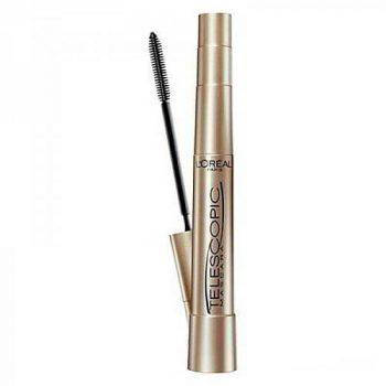 Тушь для ресниц удлиняющая Лореаль L'Oreal Paris Telescopic Magnifies At The Base Of Lashes, Черный
Тушь для ресниц удлиняющая Лореаль L'Oreal Paris Telescopic Magnifies At The Base Of Lashes, Черный