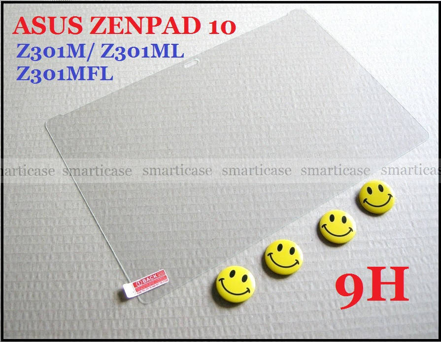 Защитное стекло для Asus Zenpad 10 Z301M Z301Ml Z301MFL P00L водостойкое закаленное 9H 0.4 мм
Защитное стекло для Asus Zenpad 10 Z301M Z301Ml Z301MFL P00L водостойкое закаленное 9H 0.4 мм
