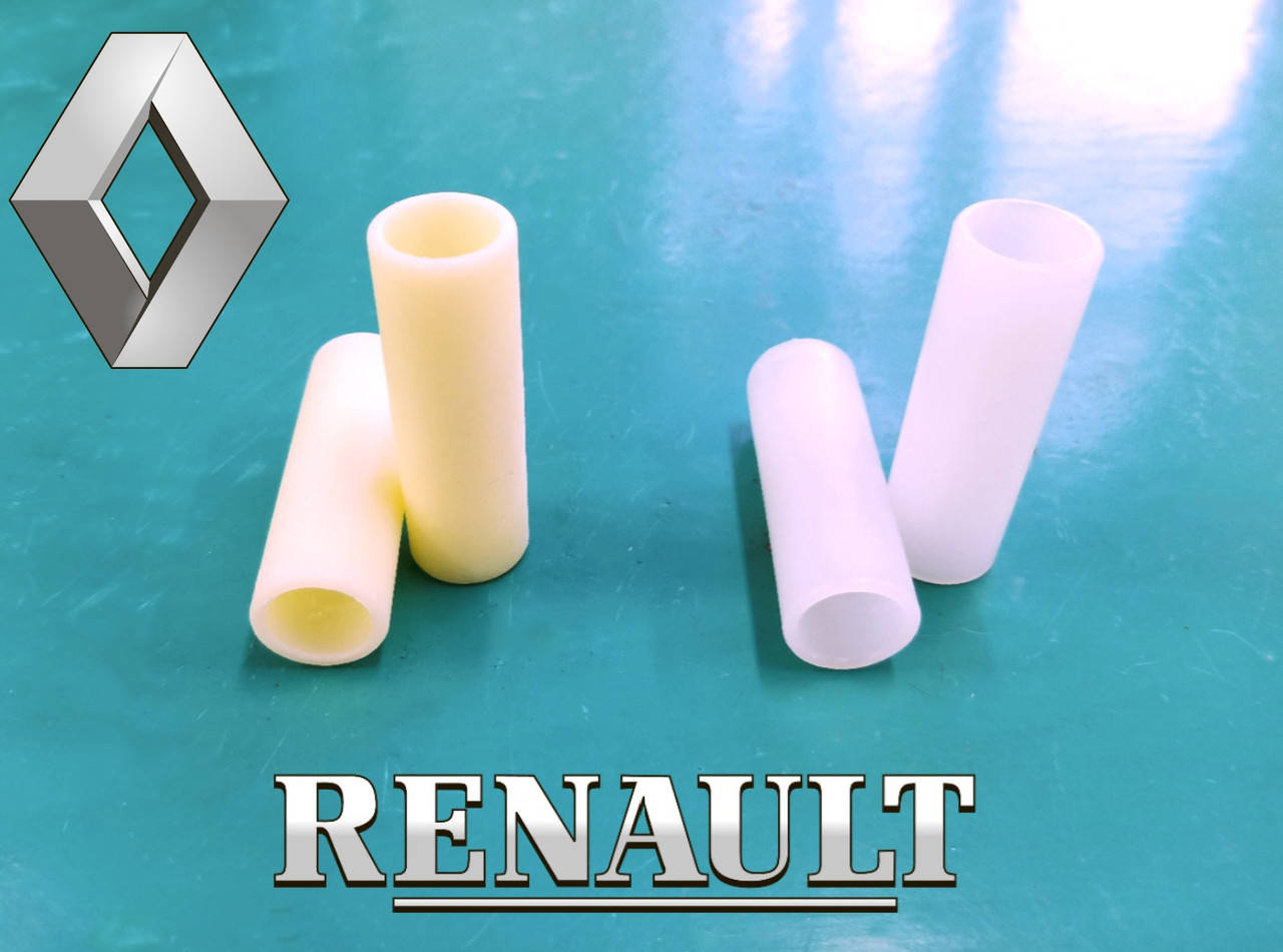 Втулка трапеции дворников Renault Symbol, Clio2, Kangoo, Campus (Рено Симбол, Клио 2, Кангу, Кампус)
Втулка трапеции дворников Renault Symbol, Clio2, Kangoo, Campus (Рено Симбол, Клио 2, Кангу, Кампус)