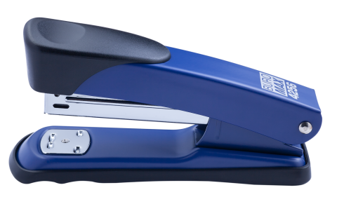 Степлер №24 металлический 25 листов синий BUROMAX BM.4256-02
Степлер №24 металлический 25 листов синий BUROMAX BM.4256-02