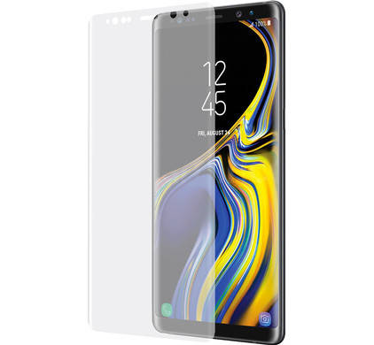 Защитное стекло Mocolo 3D для Samsung Galaxy Note 9 Clear (0.33 мм), Прозрачный
Защитное стекло Mocolo 3D для Samsung Galaxy Note 9 Clear (0.33 мм), Прозрачный