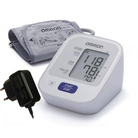 Omron M2 Basic (HEM-7121-ARU) автоматический тонометр на плечо с адаптером гарантия 5 лет
Omron M2 Basic (HEM-7121-ARU) автоматический тонометр на плечо с адаптером гарантия 5 лет
