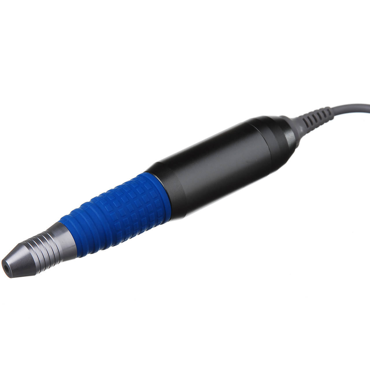 Ручка для фрезера Nail Master 25000 об/мин Синяя 
Ручка для фрезера Nail Master 25000 об/мин Синяя